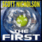 The First (Unabridged) audio book by Scott Nicholson