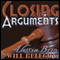 Closing Arguments: ArtiFactual (Unabridged) audio book by Alessia Brio, Will Belegon