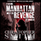 From Manhattan with Revenge: The Fifth Avenue Series, Book 4 (Unabridged) audio book by Christopher Smith