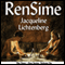 RenSime: Sime~Gen, Book 6 (Unabridged) audio book by Jacqueline Lichtenberg