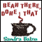 Bean There, Done That: Maggy Thorsen (Unabridged) audio book by Sandra Balzo