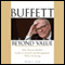 Buffett Beyond Value: Why Warren Buffett Looks to Growth and Management When Investing (Unabridged) audio book by Prem C. Jain