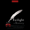 Twilight and History: Wiley Pop Culture and History (Unabridged) audio book by Nancy Reagin