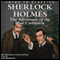 Sherlock Holmes: The Adventure of the Blue Carbuncle (adaptation): Intro to Classics audio book by Arthur Conan Doyle