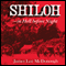 Shiloh: In Hell before Night (Unabridged) audio book by James Lee Mcdonough