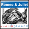 Romeo and Juliet AudioLearn Study Guide: AudioLearn Literature Classics (Unabridged) audio book by AudioLearn Editors
