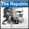 Plato's 'The Republic' AudioLearn Follow Along Manual (Unabridged) audio book by AudioLearn Editors