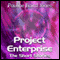 Project Enterprise: The Short Stories (Unabridged) audio book by Pauline Baird Jones