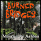 Burned Bridges: The Crossing Series, Book 1 (Unabridged) audio book by Marguerite Ashton