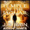 Temple of the Jaguar (Unabridged) audio book by J.R Rain, Aiden James