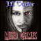 Mind Games: The Games Trilogy, Book 2 (Unabridged) audio book by J.E. Taylor