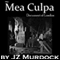 The Mea Culpa Document of London (Unabridged) audio book by JZ Murdock