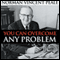 You Can Overcome Any Problem audio book by Norman Vincent Peale