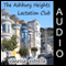 The Ashbury Heights Lactation Club (Unabridged) audio book by Vanessa Estrella