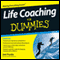 Life Coaching for Dummies (Unabridged) audio book by Jeni Purdie