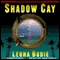 Shadow Cay (Unabridged) audio book by Leona DeRosa Bodie