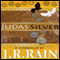Judas Silver (Unabridged) audio book by J. R. Rain