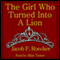 The Girl Who Turned into a Lion (Unabridged) audio book by Jacob Roecker