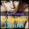 Compulsive Desires (Unabridged) audio book by Ava Catori