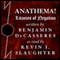 Anathema!: Litanies of Negation (Unabridged) audio book by Benjamin DeCasseres