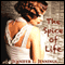 The Spice of Life (Unabridged) audio book by Jennifer L. Jennings