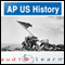 AP US History Test AudioLearn Study Guide: AudioLearn AP Series (Unabridged) audio book by AudioLearn Editors