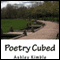 Poetry Cubed, Volume 3 (Unabridged) audio book by Ashley Kimble