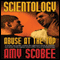 Scientology: Abuse at the Top (Unabridged) audio book by Amy Scobee