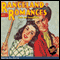 Salty but Susceptible: Rangeland Romances, Book 17 (Unabridged) audio book by Kenneth Fowler, RadioArchives.com