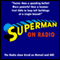 Superman Classic: I Am Superman (Unabridged) audio book by Michael Teitelbaum
