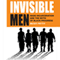 Invisible Men: Mass Incarceration and the Myth of Black Progress (Unabridged) audio book by Becky Pettit