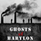 Ghosts of Babylon (Unabridged) audio book by R. A. Mathis