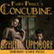 Fairy Prince's Concubine: Fifty Shades of Fay (Unabridged) audio book by Ophelia Upmoore