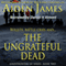 The Ungrateful Dead: Ghosthunters 101 Series, Book 2 (Unabridged) audio book by Aiden James