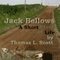 Jack Bellows: Introducing Jack Bellows (Unabridged) audio book by Thomas L. Scott