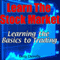 Learn the Stock Market: Learning the Basics to Trading (Unabridged) audio book by Gary Duvalle