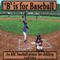 B Is for Baseball: A Fun Way to Learn Your Alphabet!: ABC Sports Books, Volume 1 (Unabridged) audio book by Harry Barker