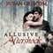 Allusive Aftershock (Unabridged) audio book by Susan Griscom