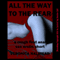 All the Way to the Rear: A Very Rough Public First Anal Sex Short - Traumatic Transit Series (Unabridged) audio book by Veronica Halstead