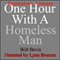 One Hour with a Homeless Man: Birmingham, Alabama (Unabridged) audio book by Will Bevis
