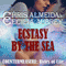 Ecstasy by the Sea: Countermeasure: Bytes of Life #2 (Unabridged) audio book by Cecilia Aubrey, Chris Almeida