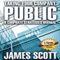 Taking Your Company Public: A Corporate Strategies Manual (Unabridged) audio book by James Scott