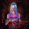 Myka: The Goddess Witch (Unabridged)