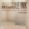 Invisible Ink: A Practical Guide to Building Stories that Resonate (Unabridged) audio book by Brian McDonald