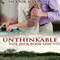 Unthinkable: Tate Pack Series, Book 1 (Unabridged) audio book by Vicktor Alexander