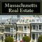 Massachusetts Real Estate: An Instructor Preparation Course (Unabridged) audio book by Claretta T. Pam
