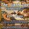 The Sixth Day: A Novella About Creation and Prizefighting (Unabridged) audio book by E. S. Kraay