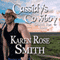 Cassidy's Cowboy: Search for Love, Book 6 (Unabridged) audio book by Karen Rose Smith