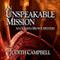 An Unspeakable Mission: An Olympia Brown Mystery, Book 2 (Unabridged) audio book by Judith Campbell