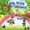 Little Wing: Who Am I? Where Am I? What Am I? (Unabridged) audio book by Jake Taylor